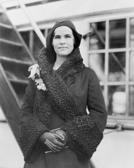 إليزابيث هيوز جوسيت: لولا الأنسولين لكانت قد ماتت بمرض السكري من النوع الأول. أليس من الممكن أن يكون للأشياء التي نموت بسببها الآن علاج؟