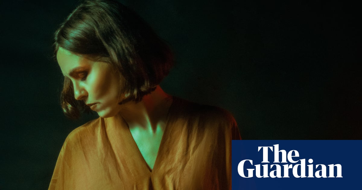 Musician Emma Ruth Rundle: ‘What I have to offer is the ugliness of things’