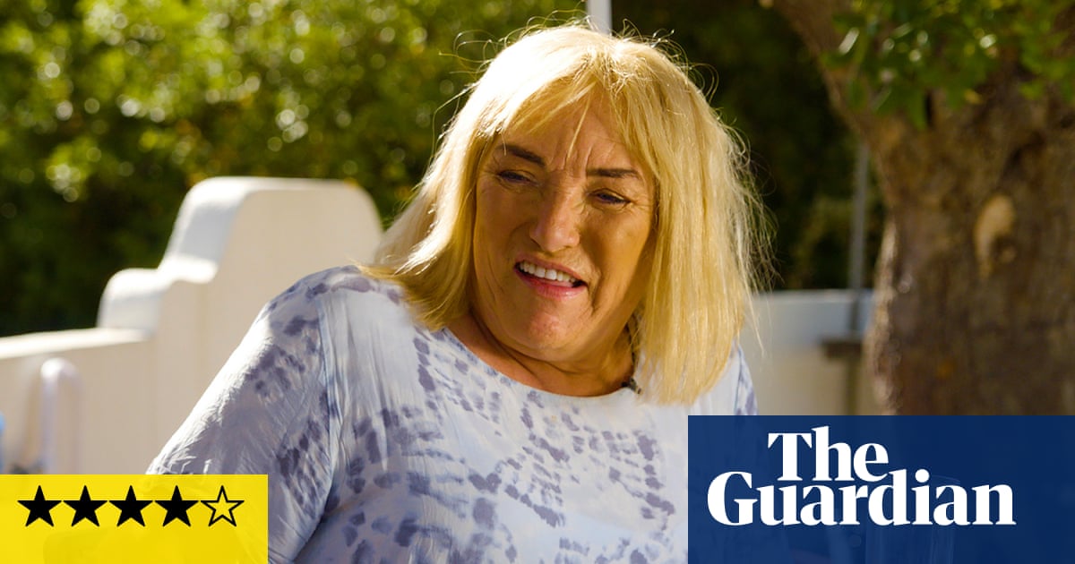 Knock Out Blonde: The Kellie Maloney Story review – trans boxing ...