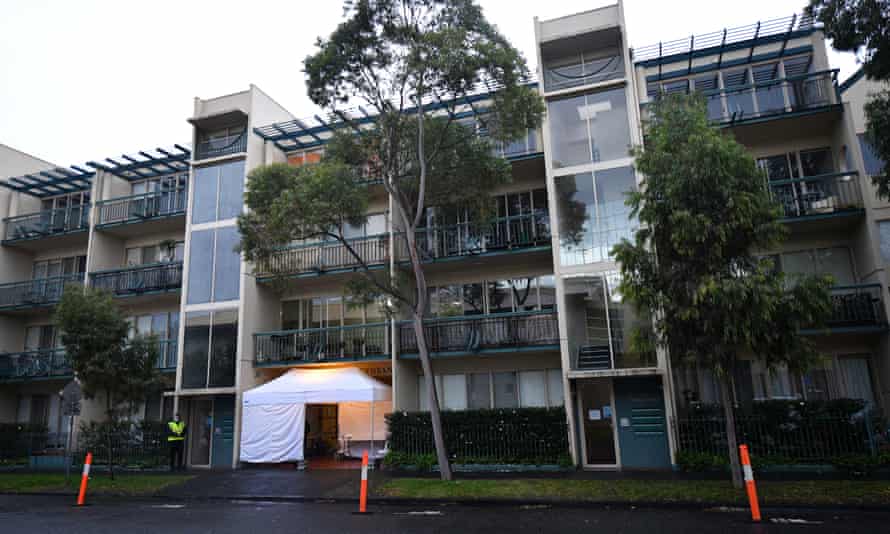 images Melbourne Restrictions Update Hospitality the guardian