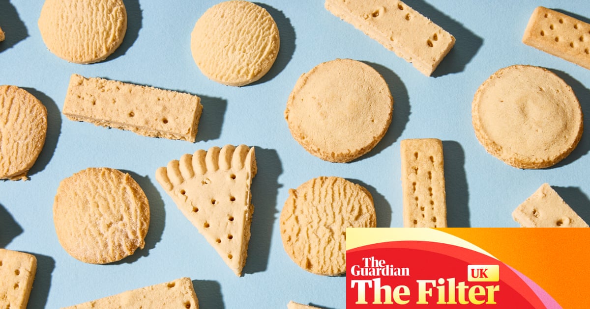 ‘No te dejes engañar por envases elegantes’: las mejores (y peores) galletas de mantequilla del supermercado, degustadas y valoradas | galletas ‘No te dejes engañar por envases elegantes’: las mejores (y peores) galletas de mantequilla del supermercado, degustadas y valoradas | galletas