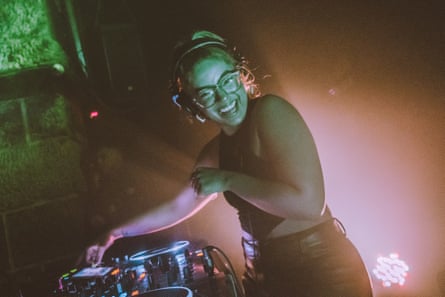 Banger after banger … Jyoty.