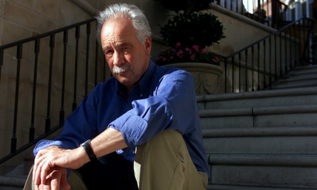 WG Sebald: ‘horror is everywhere if you know how to look’