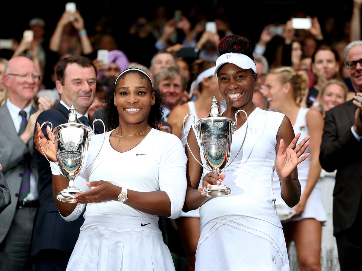 Who is Venus Williams Married To? Who Is Her Husband? Who Facts(08)
