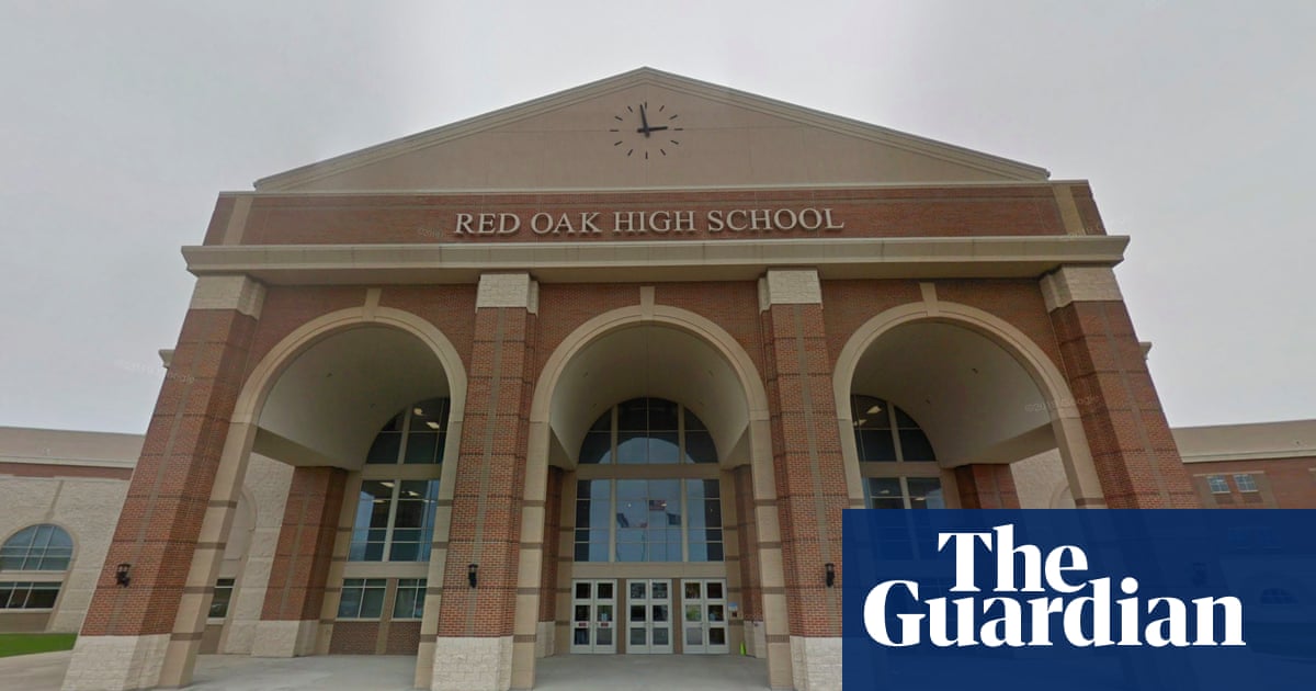 Trans teacher in Texas resigns after online attacks: I'm heartbroken'