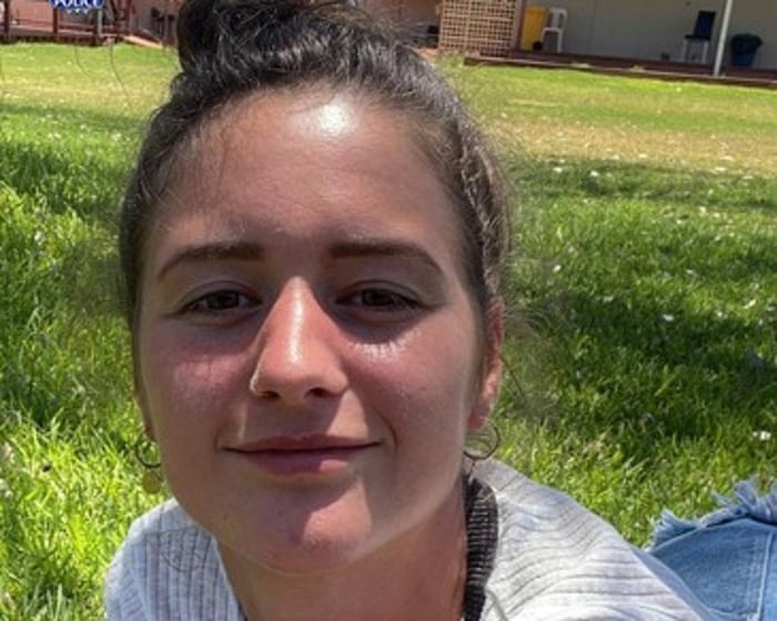Police ‘very concerned’ for missing German backpacker Caroline Wilga as search expands beyond WA Police ‘very concerned’ for missing German backpacker Caroline Wilga as search expands beyond WA