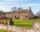 Traditional farmhouses for sale in England – in pictures Traditional farmhouses for sale in England – in pictures