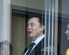 Elon Musk settles SEC lawsuit over Twitter purchase and agrees to pay $1.5m fine Elon Musk settles SEC lawsuit over Twitter purchase and agrees to pay $1.5m fine