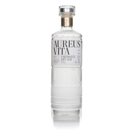 Aureus Vita Gin 70cl