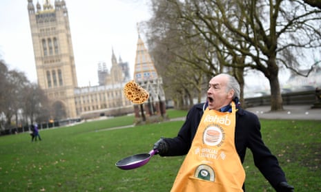 Share your disappointing pancake day efforts | Food | The Guardian