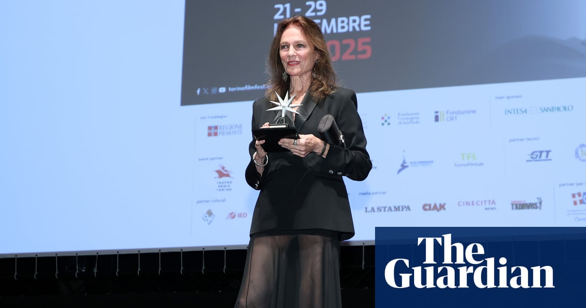 Sexy and a little daring, but never too much': sheer skirts hit the sweet spot