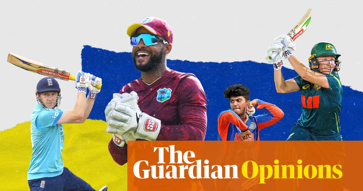 Examining Cricket’s Approach to Individual Honors and the Lack of a Ballon d’Or Equivalent