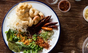 Los Angeles city guide: what to see, plus the best bars, hotels and restaurants    Night + Market Song in Silver Lake, Los Angeles