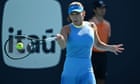 'Why did she say that?': Halep hits out at Wozniacki's Miami Open blast