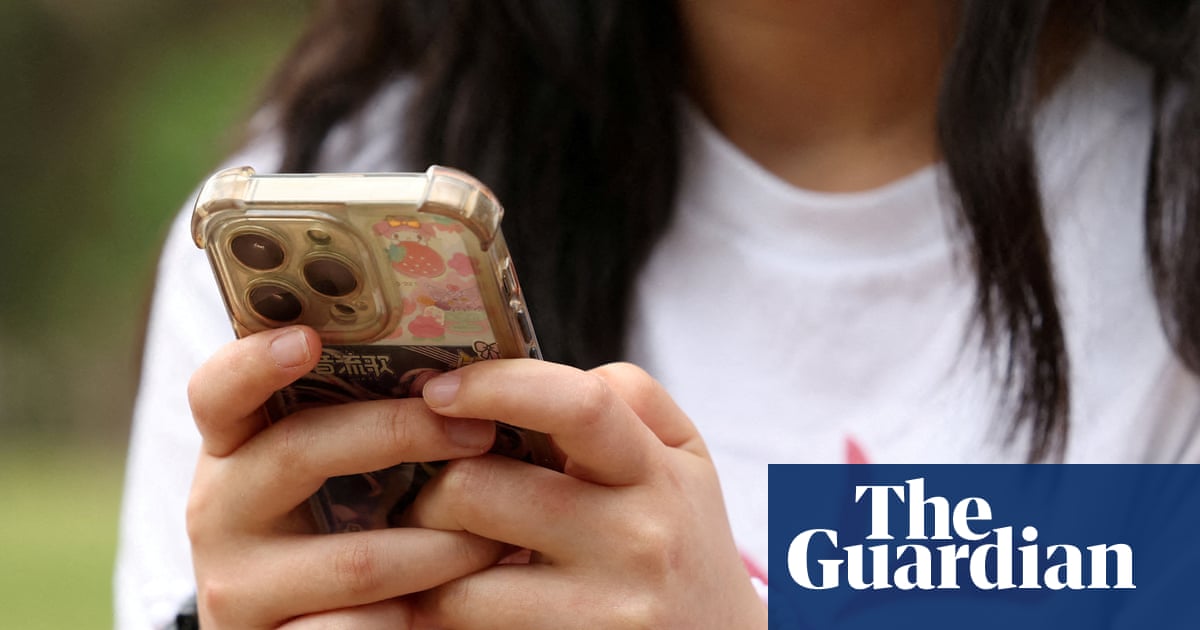 How Australia became the testing ground for a social media ban for young people