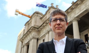 Sally McManus