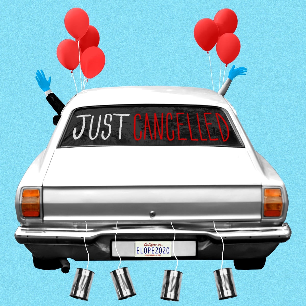 Your Wedding S Been Cancelled By The Coronavirus Lockdown Good Life And Style The Guardian Your Wedding S Been Cancelled By The Coronavirus Lockdown Good Life And Style The Guardian