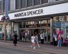 Four arrested over cyber-attacks on M&S, Co-op and Harrods