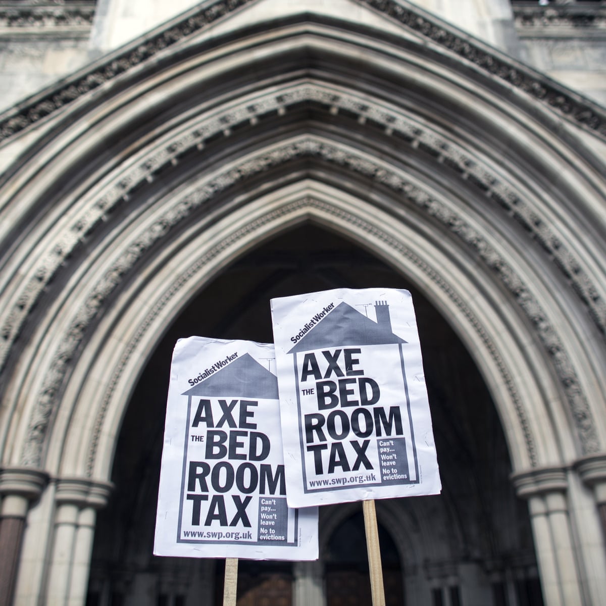 The Bedroom Tax Explained Bedroom Tax The Guardian