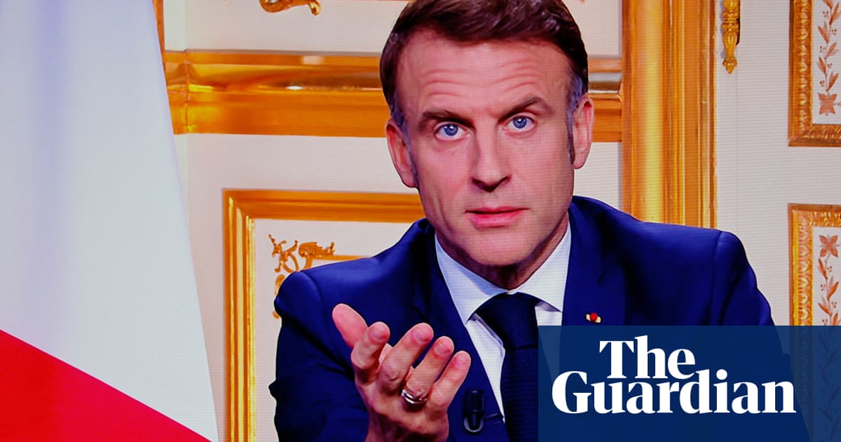 Friday briefing: France's government has collapsed - now the chaos begins