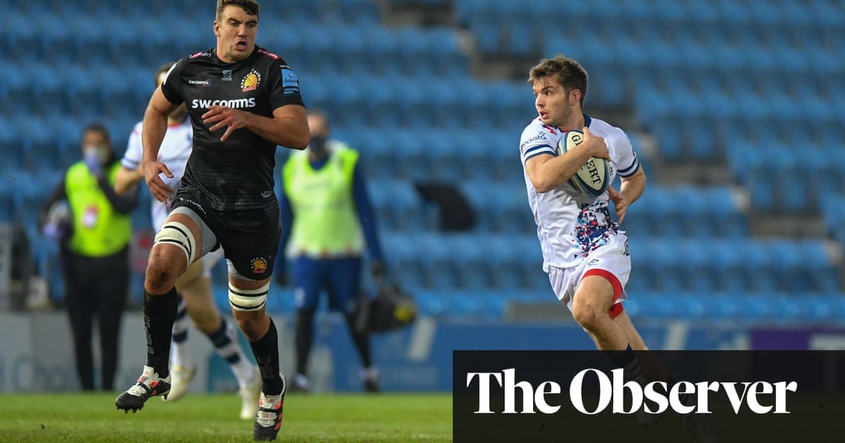Six Nations teams need to show more adventure – but dont hold your breath | Paul Rees