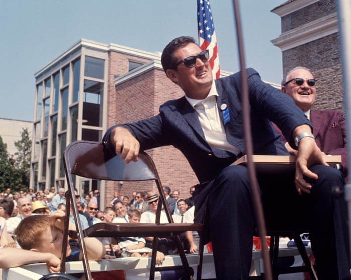 Ted Williams' Bold Call: Induct Negro Leaguers into Baseball Hall of Fame