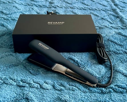 Revamp Enigma Ion Radiance straighteners