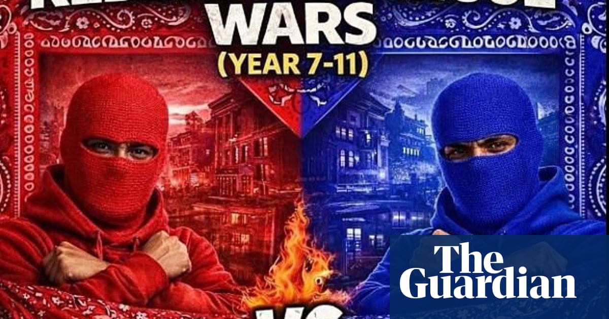 TikTok and Snapchat posts urge London pupils to join ‘school wars’ fights and ‘be violent’