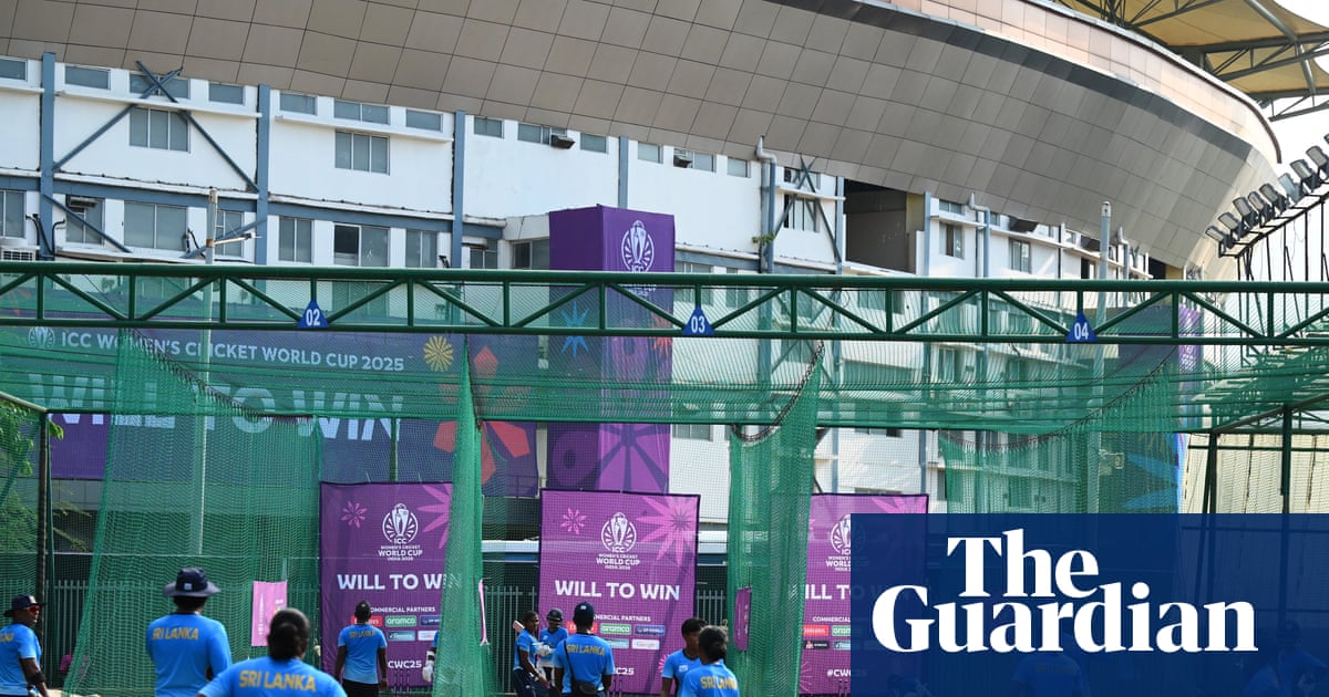 Bumper prize money but off-pitch turmoil as Women’s Cricket World Cup returns to India