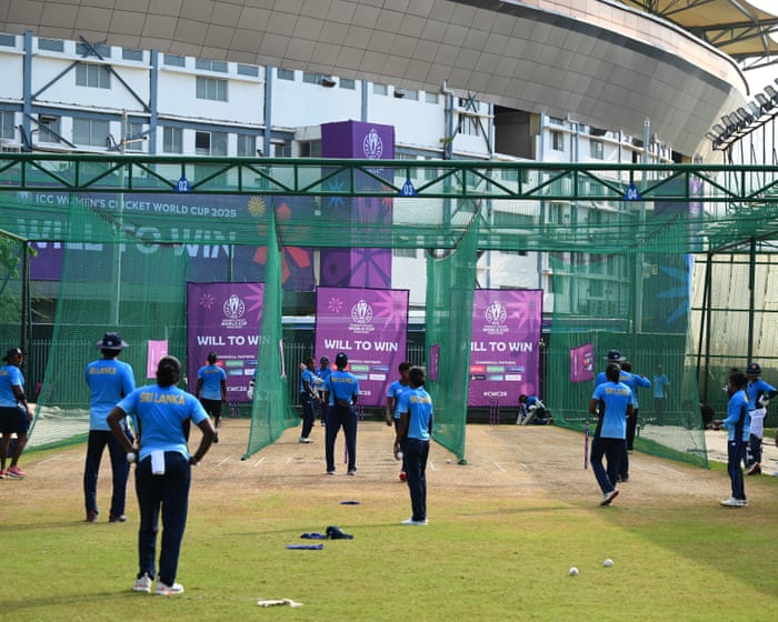 Bumper prize money but off-pitch turmoil as Women’s Cricket World Cup returns to India