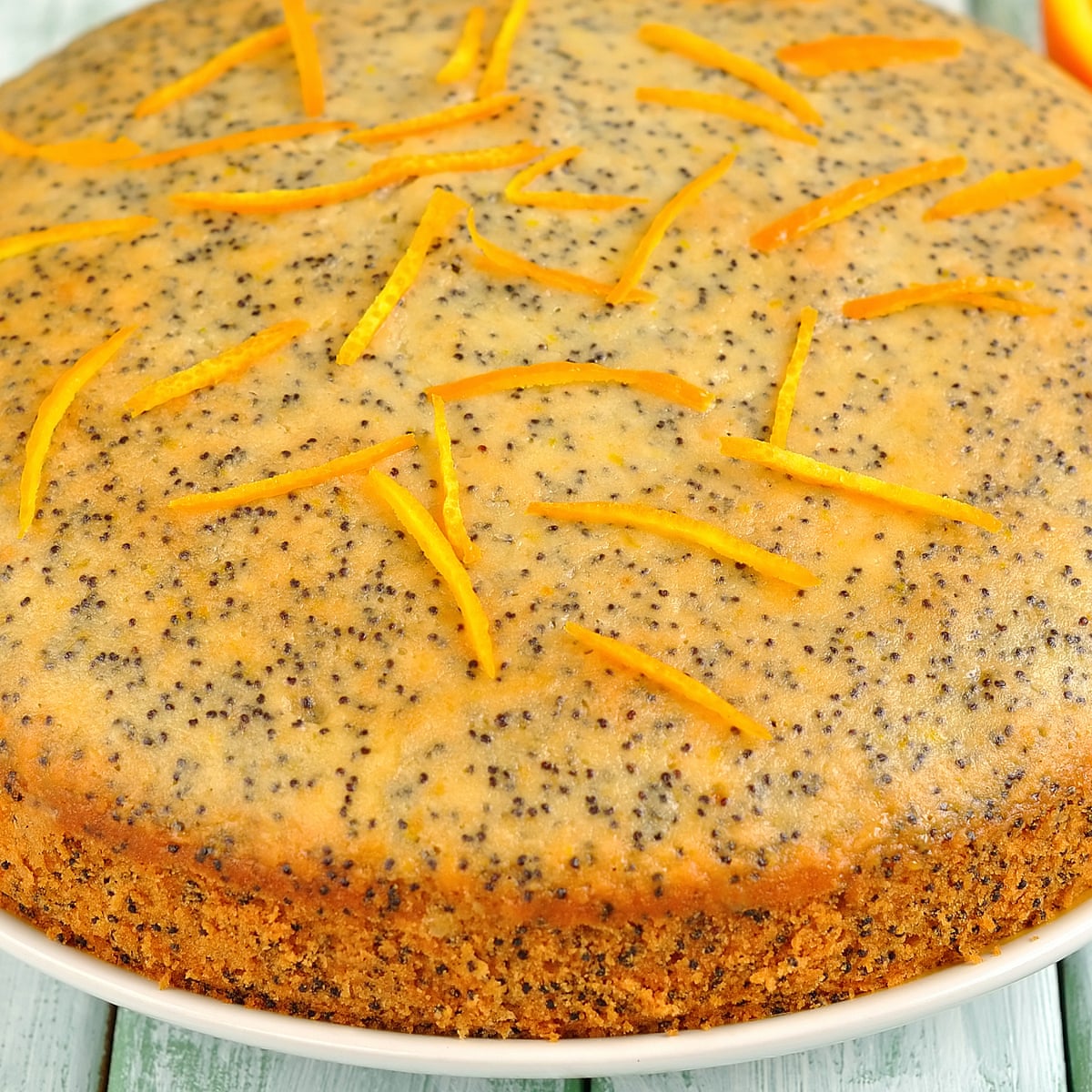 18 Brilliant Vegan Recipes From Orange Poppy Seed Cake To Smoked Salmon Vegan Food And Drink The Guardian 18 Brilliant Vegan Recipes From Orange Poppy Seed Cake To Smoked Salmon Vegan Food And Drink The Guardian