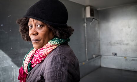 Sonia Boyce, the artist who will represent Britain at this year’s Venice Biennale, was a signatory to the letter, along with the directors of all four Tate galleries.