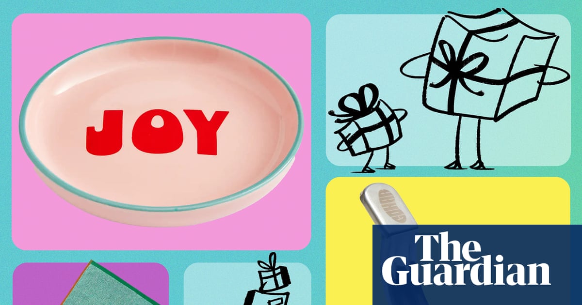 Los mejores regalos para el hogar del Reino Unido: 29 ideas inspiradoras para Navidad y más allá | Interiores Los mejores regalos para el hogar del Reino Unido: 29 ideas inspiradoras para Navidad y más allá | Interiores