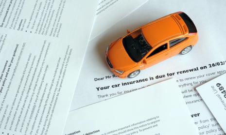 People of colour may face 'ethnicity penalty' on car insurance in England | Car  insurance | The Guardian