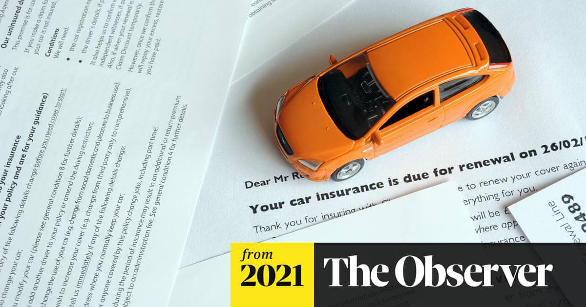 How to avoid insurance premium increases as lockdown ends