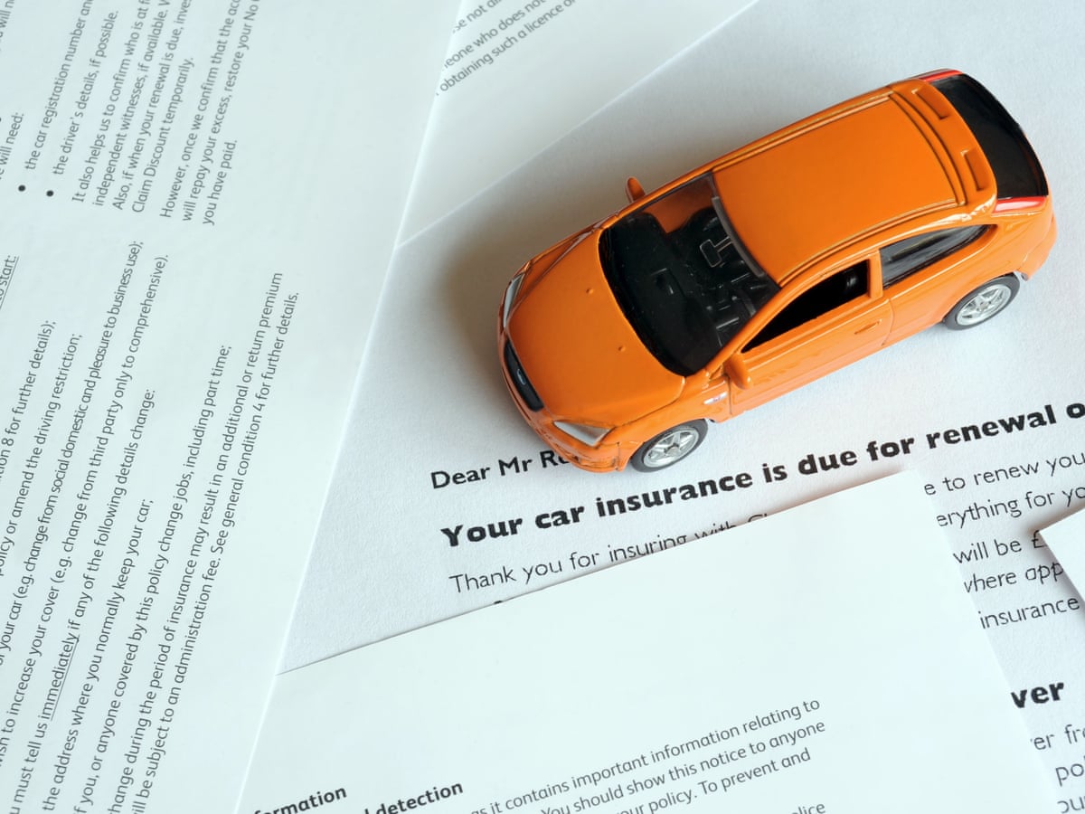 How to avoid insurance premium increases as lockdown ends | Insurance | The  Guardian