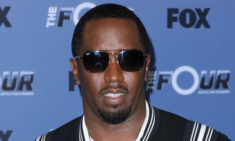 Sean ‘Diddy’ Combs’s music streams jump after arrest and sex crimes charges (theguardian.com)
