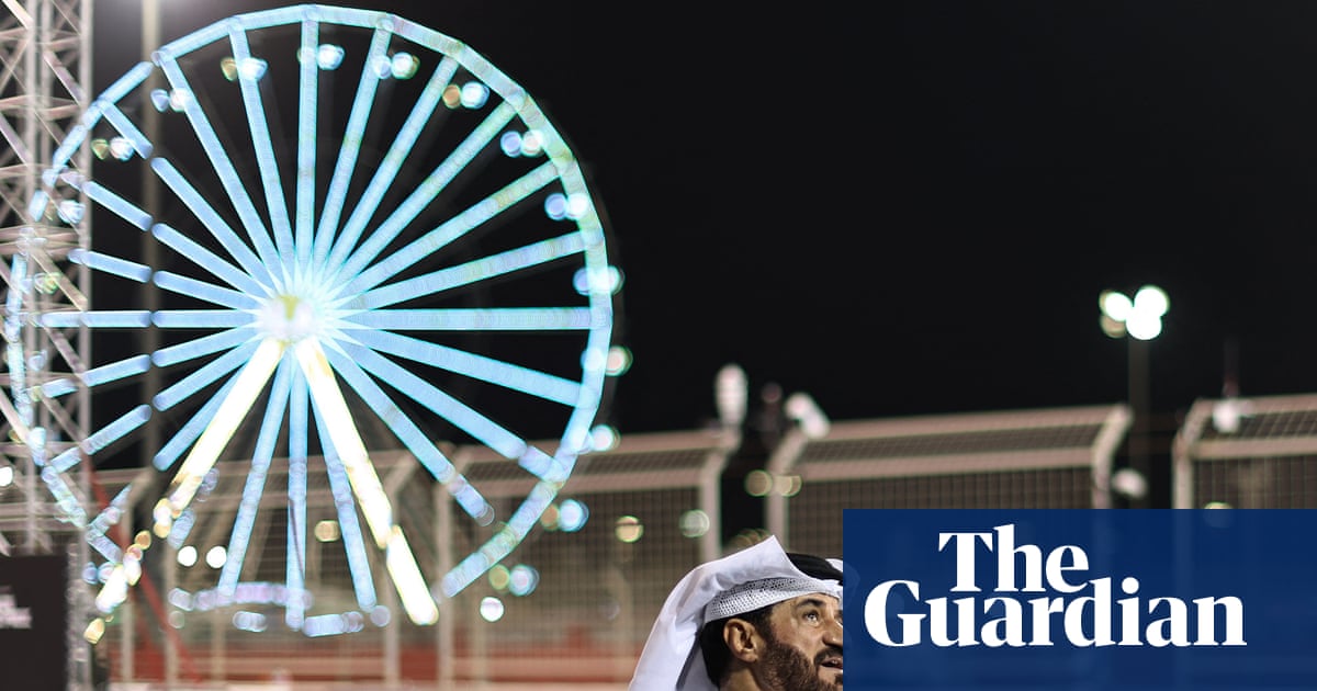 Mohammed Ben Sulayem set to remain FIA president after Mayer denied by arcane rule