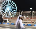 Mohammed Ben Sulayem set to remain FIA president after Mayer denied by arcane rule