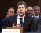 OpenAI relaxed ChatGPT guardrails just before teen killed himself, family alleges OpenAI relaxed ChatGPT guardrails just before teen killed himself, family alleges