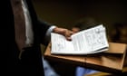 Flint water crisis: Michigan's top health official to face trial over deaths