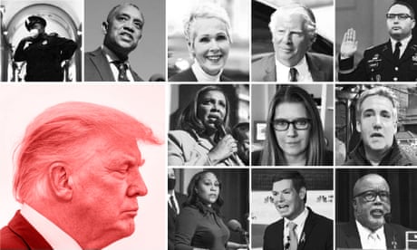 trump lawsuit trail image