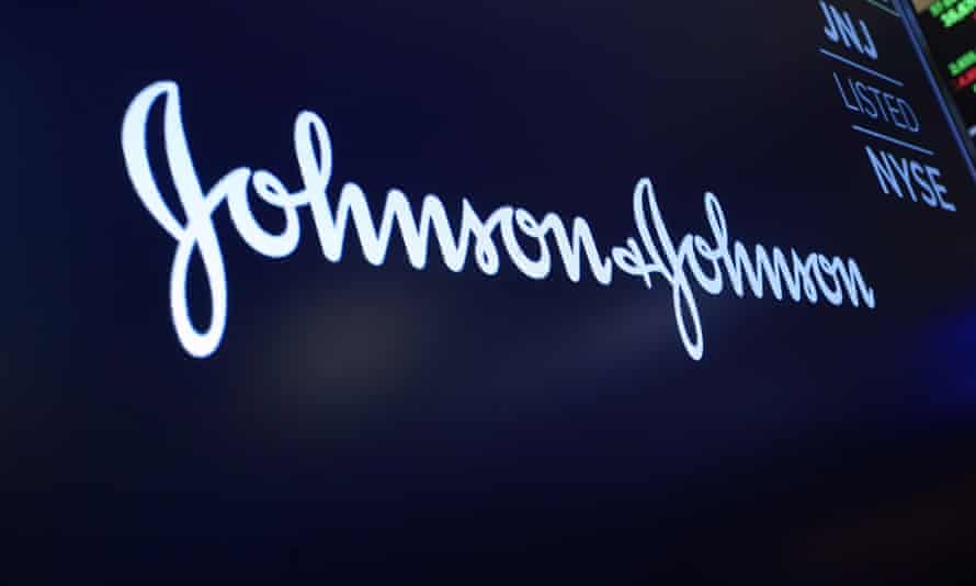 Johnson Johnson To Pay 5bn In Landmark 26bn Us Opioid Settlement Opioids Crisis The Guardian Johnson Johnson To Pay 5bn In Landmark 26bn Us Opioid Settlement Opioids Crisis The Guardian