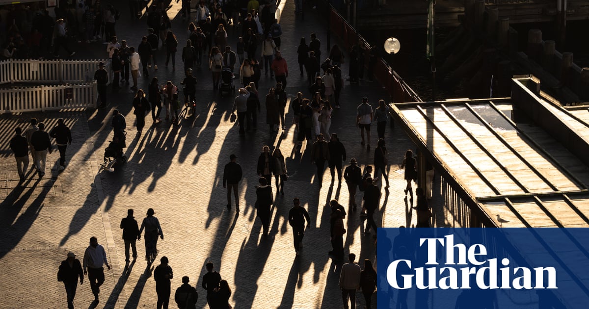 Recession off the cards but Australia faces dreary outlook, economists say