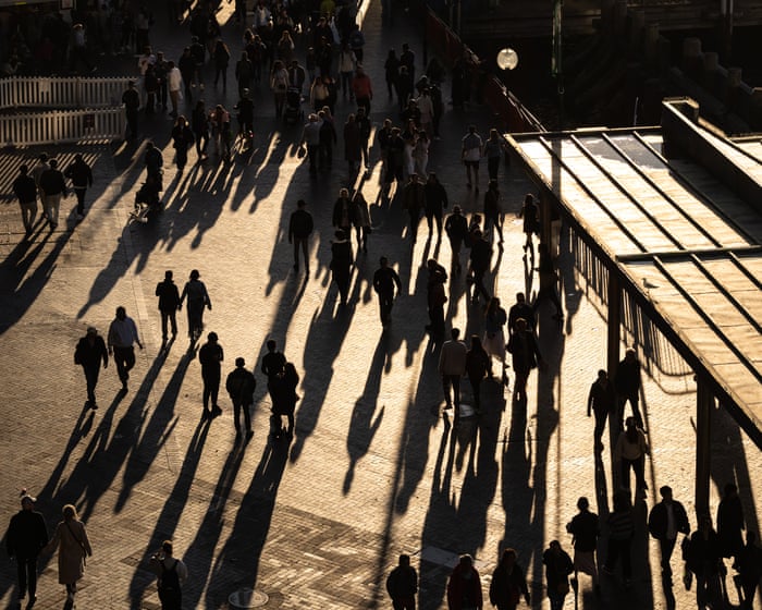 Recession off the cards but Australia faces dreary outlook, economists say