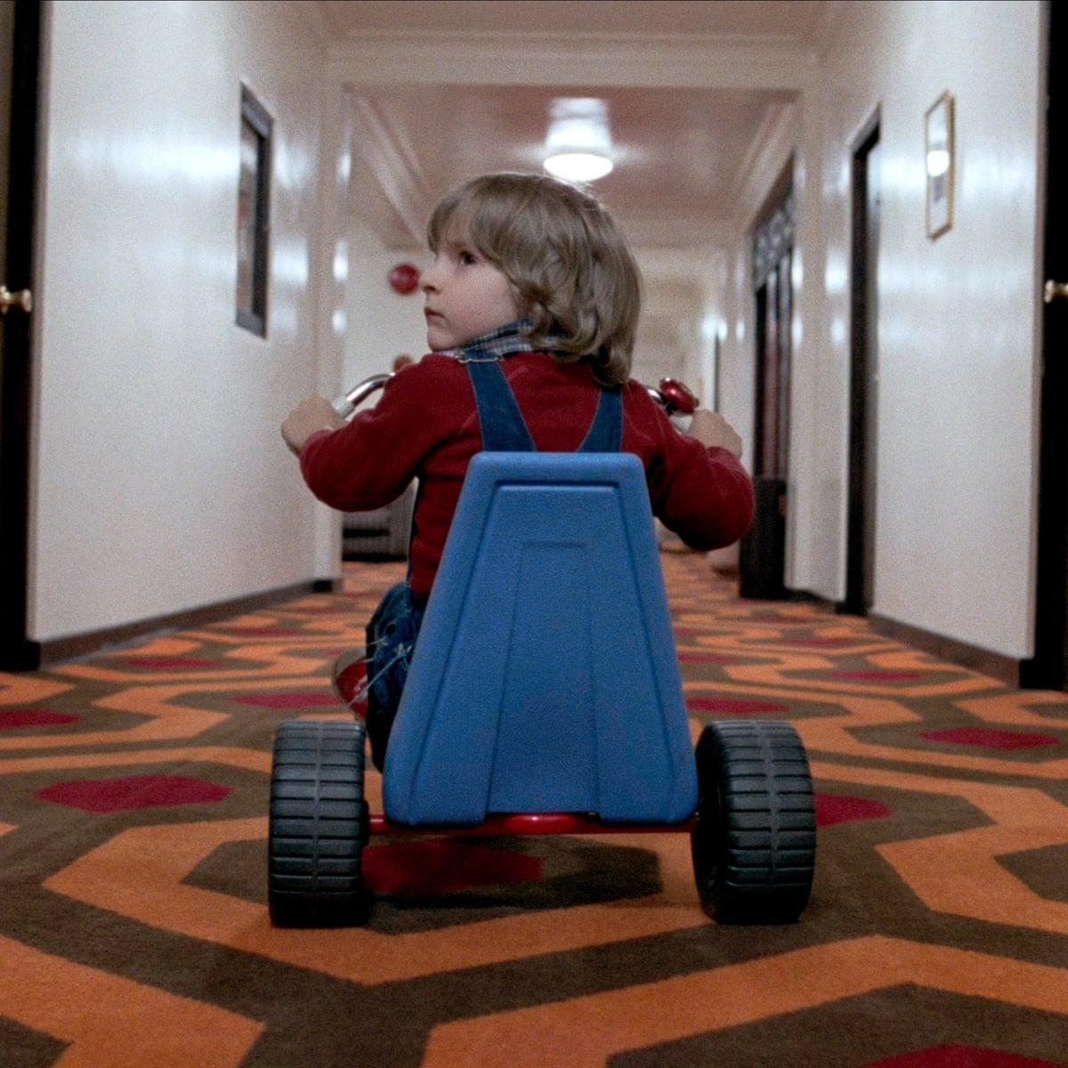 The Shining At 40 Will We Ever Fully Understand What It All Means The Shining The Guardian