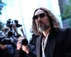 Russell Brand trial for rape and sexual assault begins – live updates
