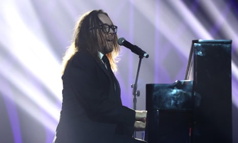 laurent paul tour Tim Minton performs in Sydney in 2020