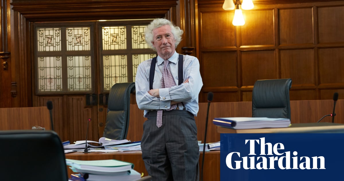 Covid measures will be seen as 'monument of collective hysteria and folly' says ex-judge