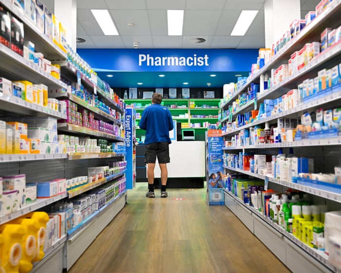 Life-changing MS drugs to stay on the PBS. So why are others under threat – and how is Trump involved?